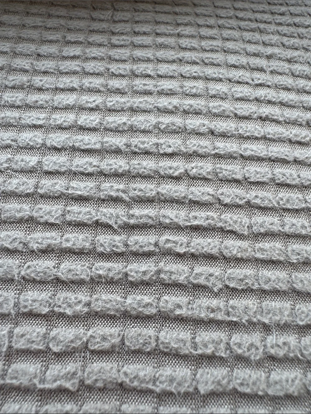 Portland Leather compact pebbled